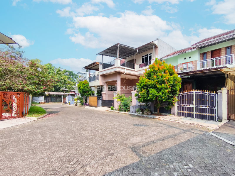 Bukit Bogor Raya