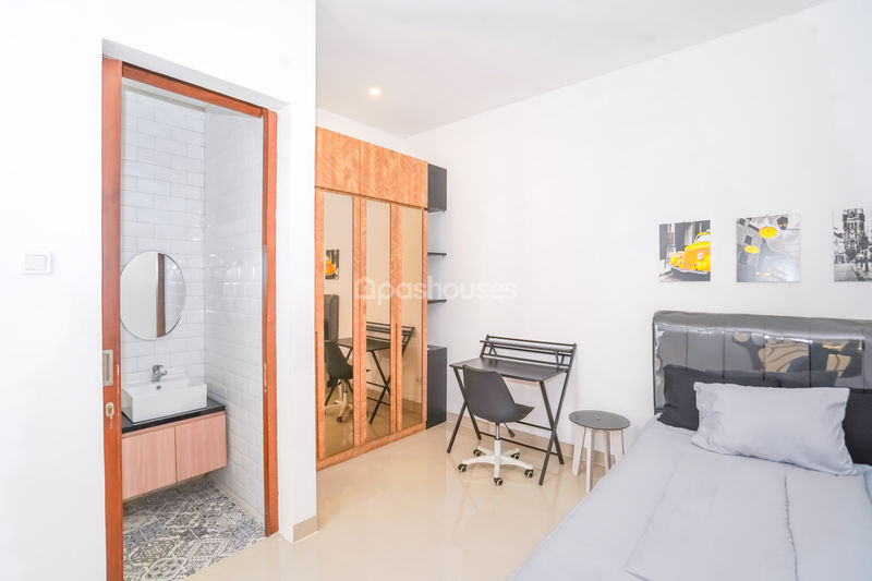 Samana Residence Jagakarsa