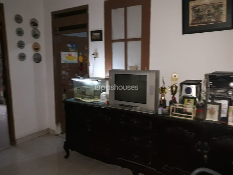 Bukit Pamulang Indah Blok E10 No.7