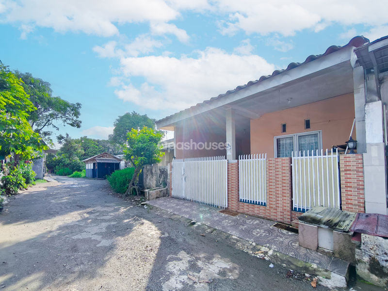 Perumahan Taman Griya Asri Blok C8 No.19