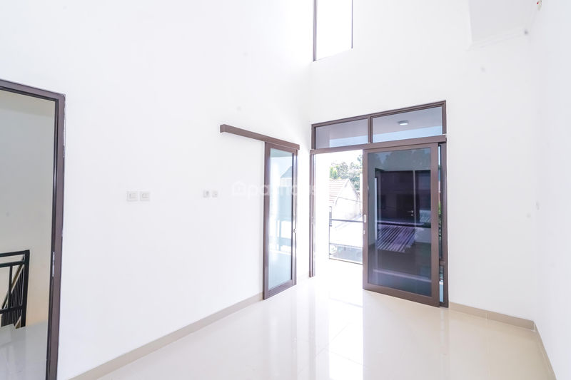Perumahan D'Hills Residence Pamulang Blok F5