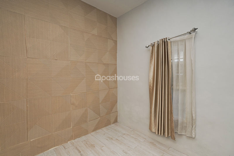 Grand Residence City Cluster Senopati Blok CA37 No.21