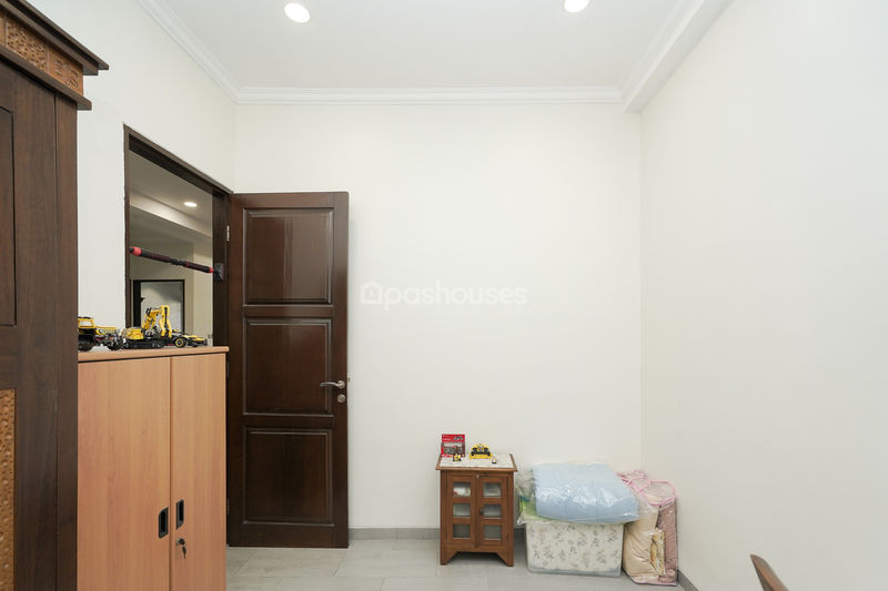 Perumahan Puri Mustika Bekasi Blok C1 No.15