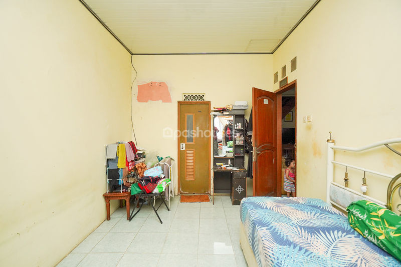 Komplek Pemda Jatiasih Blok B No.17