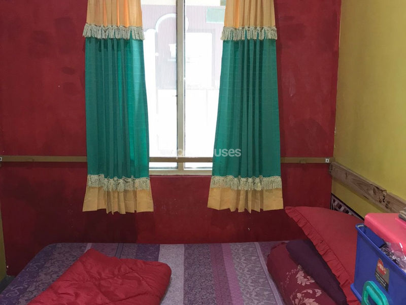 Perumahan Mutiara Gading Timur 2