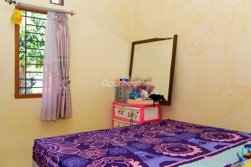 Taman Dramaga Permai 3