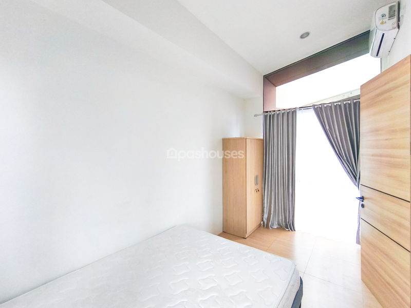 Perumahan Cendana Essence West 1 No.136