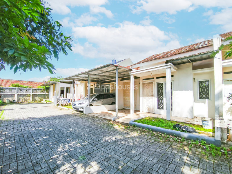 Griya Kartika Bojong Gede