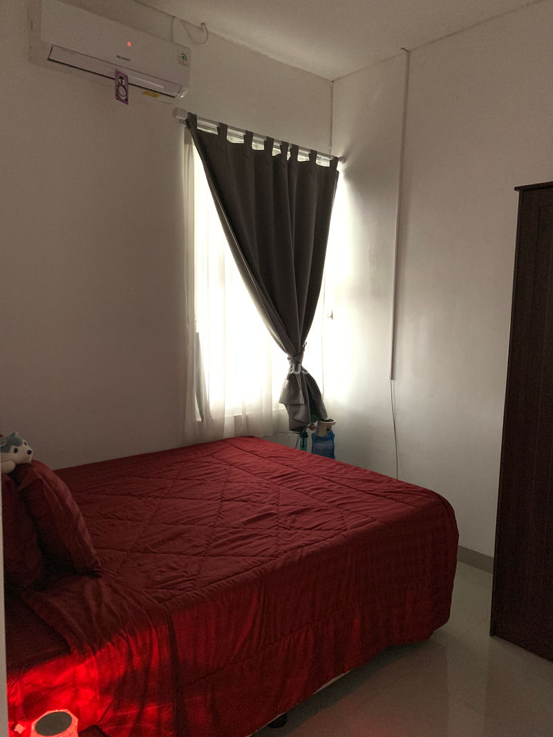 Komplek Trevista Residence Blok C3