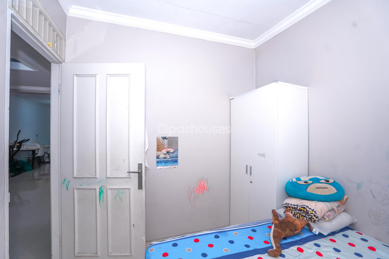 Perumahan Villa Galaxy Blok C3