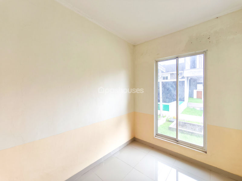 Serpong Garden 2 Cluster Greenland Blok A2 No.7