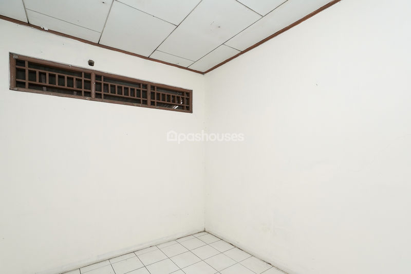 Perumahan Masnaga Blok D 401