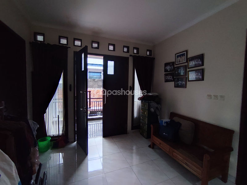 Komplek Bangdes No 33 Jalan Raya Ps Minggu