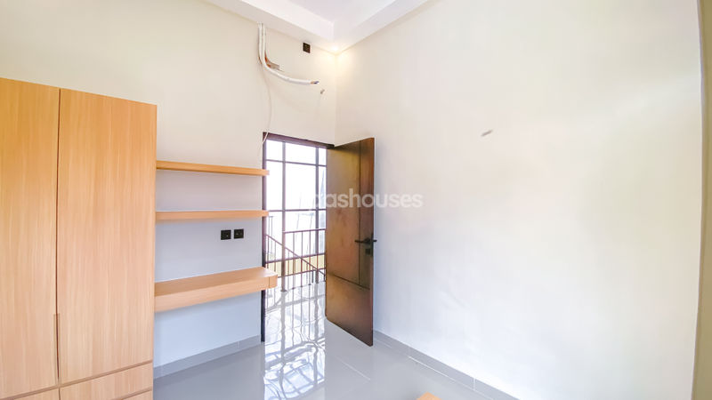Perumahan Palomino Residence Blok C No.2