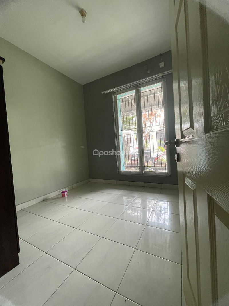 Kota Harapan Indah Cluster Harmoni Blok HZ 29 No.5