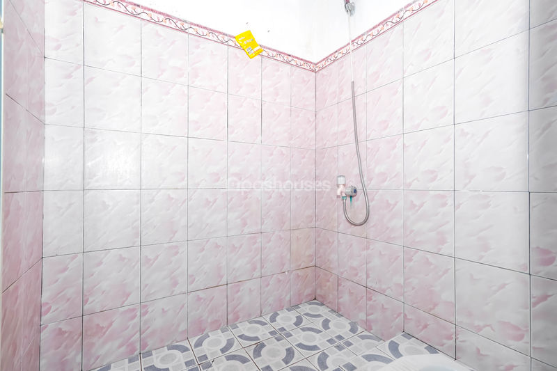 Permata Mansion Cluster Emerald Depok Blok EC1 No.1