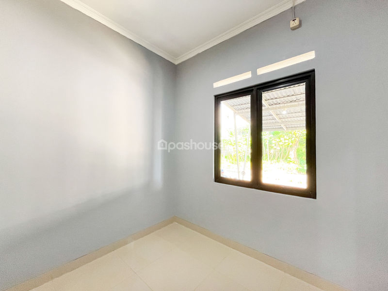 Perumahan Sawangan Gardenia
