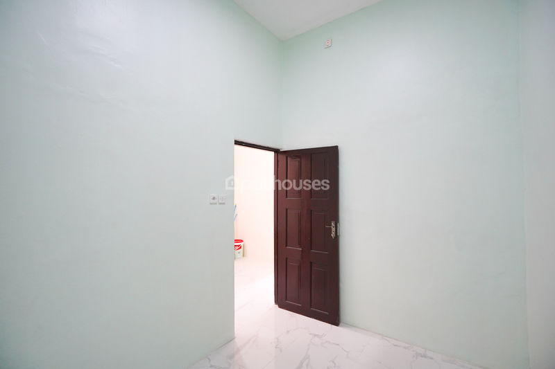 Pondok Ungu Permai Sektor V Blok F7 No.17