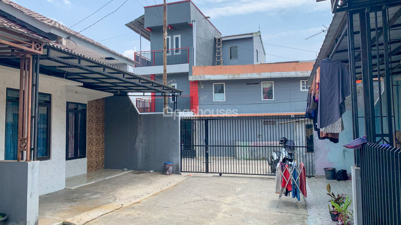 Perumahan Refah Residence 2