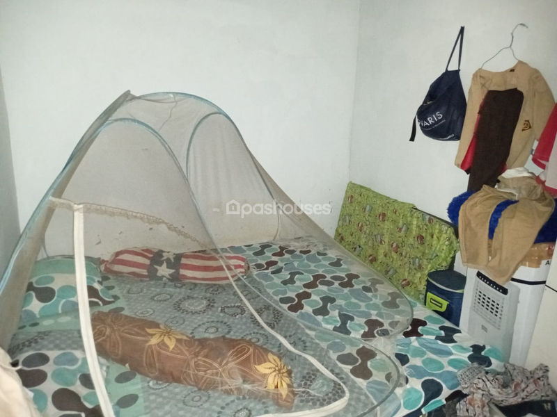 Cluster Srimahi Residence