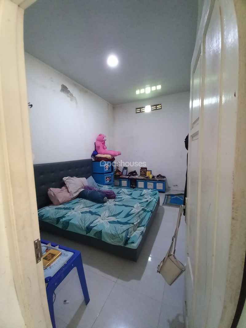 Perumahan Grand Madinah Residence