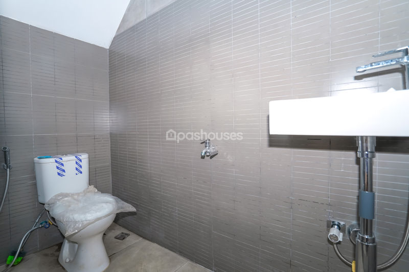 Perumahan Elfata Mansion Blok E1 Depok