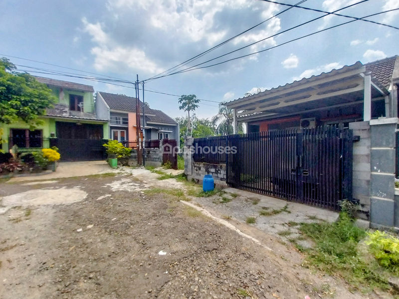 Perumahan Griya Cendekia Bogor