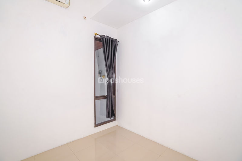 Perumahan Casatorina Townhouse No.18