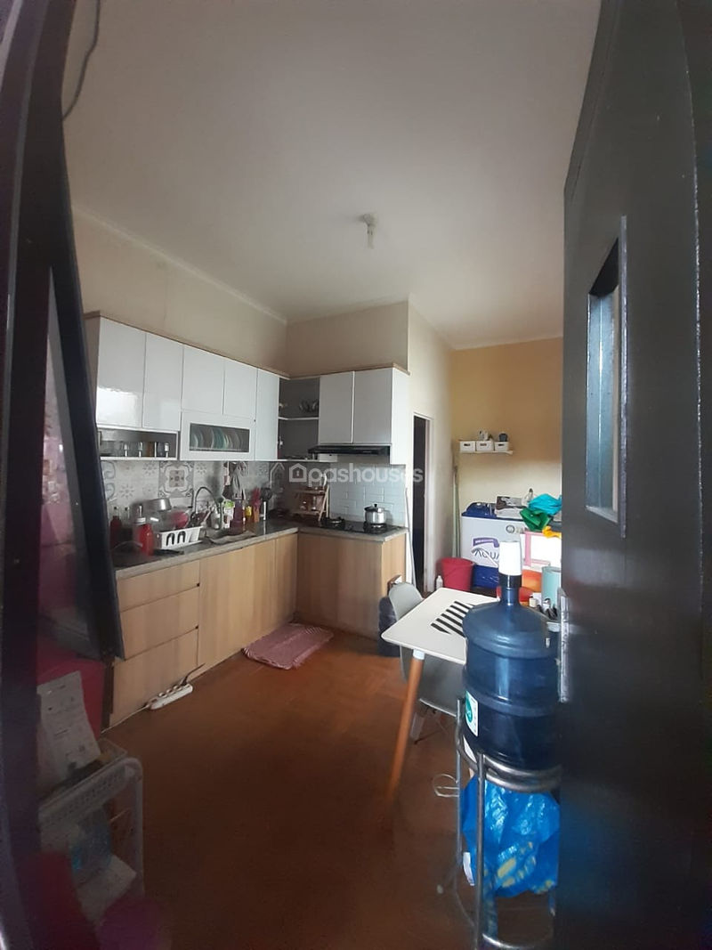 Perumahan Bukit Mampang Residence Blok Q7
