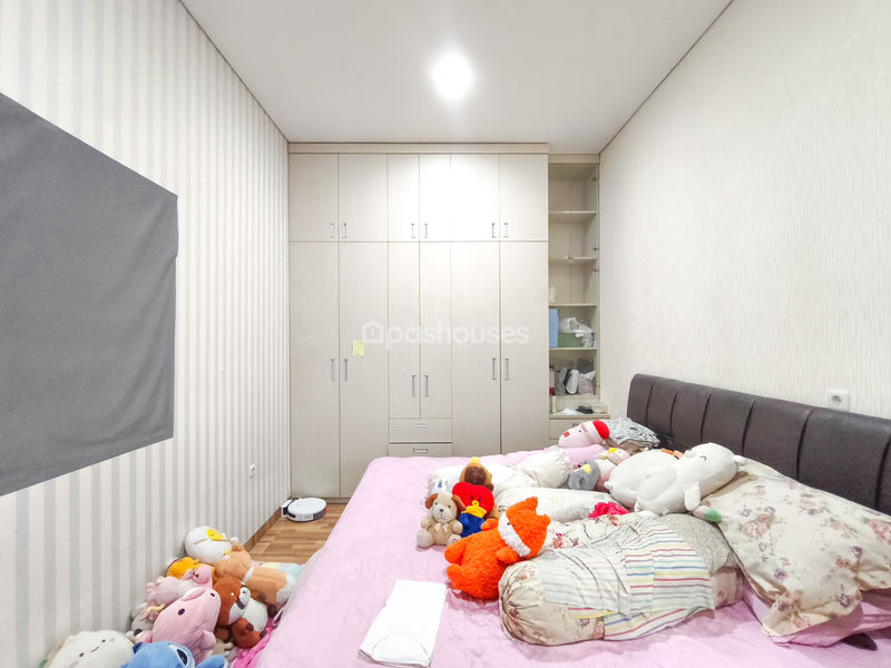 Graha Raya Cluster Bougenvile Loka Blok N6-15
