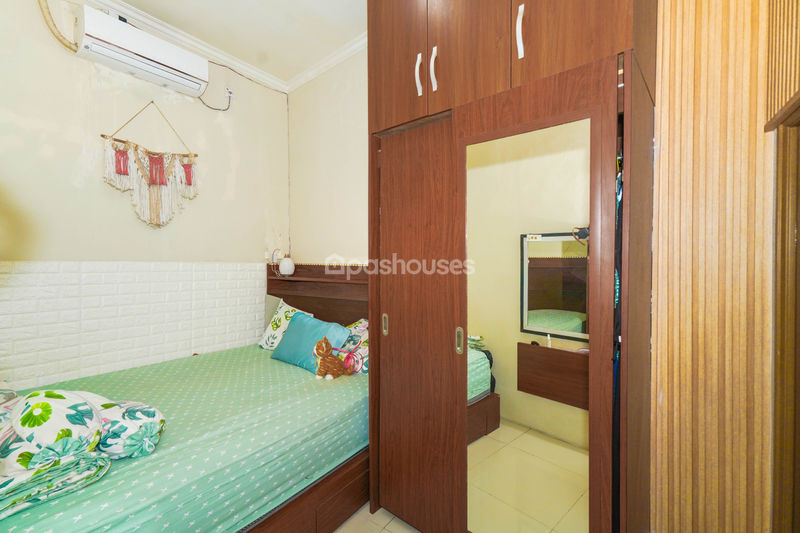 Puri Gading Residence Cijantung A-5