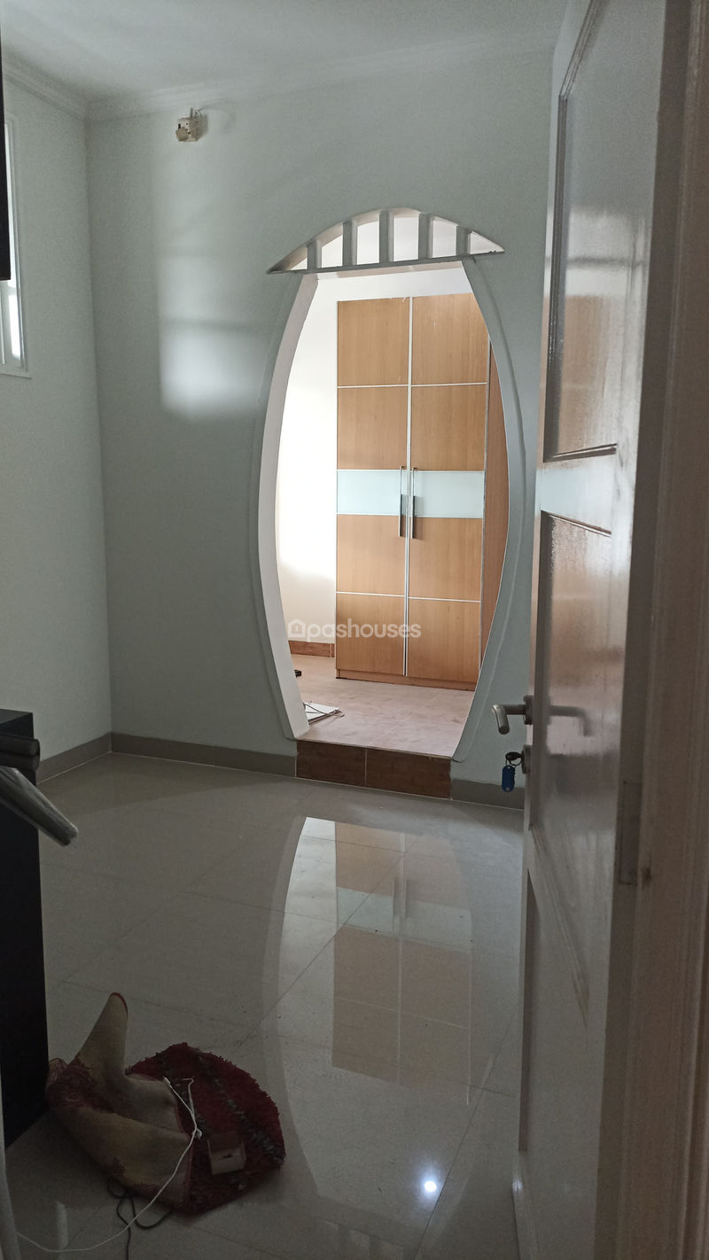 Kota Wisata Cluster Florence