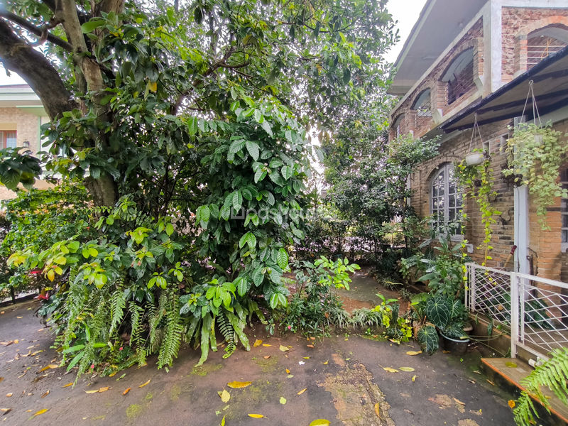 Jalan Jambu No.32A Depok