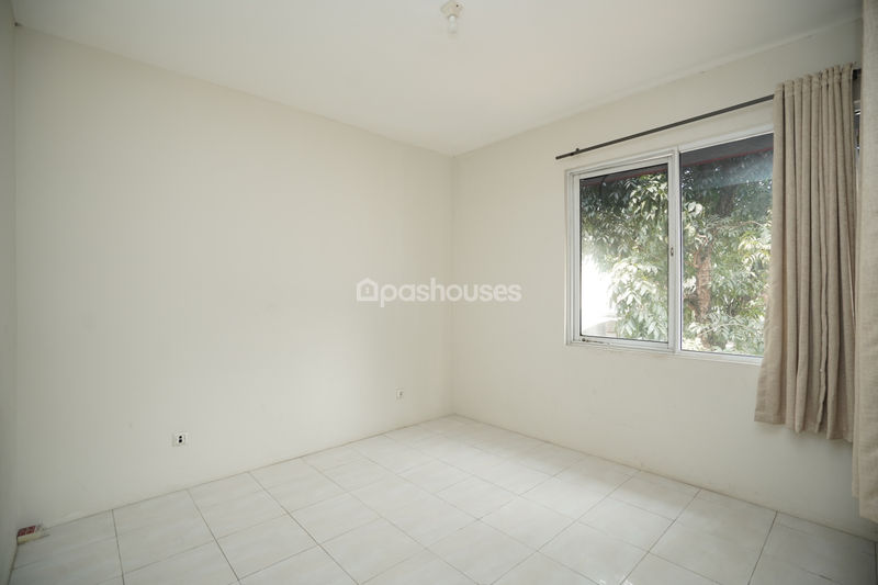 Komplek Mahogany Residence Depok