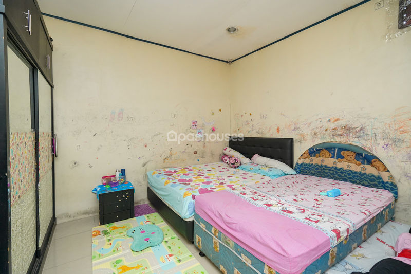 Perumahan Permata Tangerang
