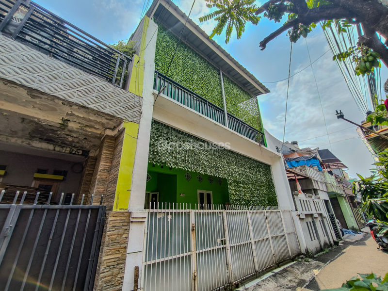 Jalan Mawar Merah 1 No.256