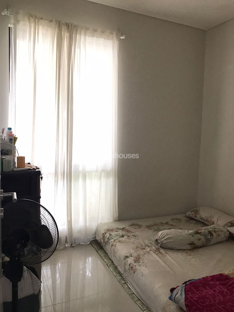 Citra Sentul Raya Cluster Orinoco