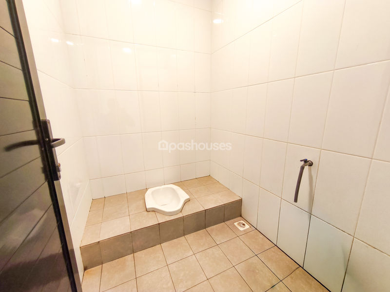 Serpong Lagoon Cluster Lotus Garden Blok E2 No.10