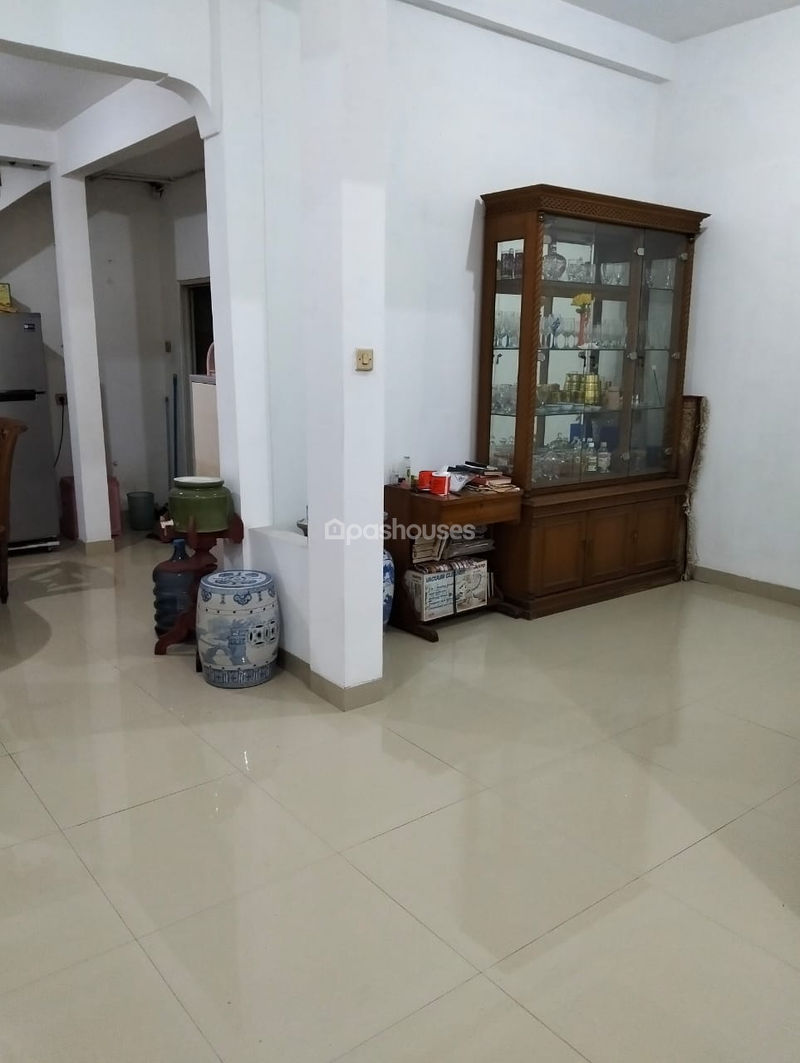 Perumahan Palem Indah