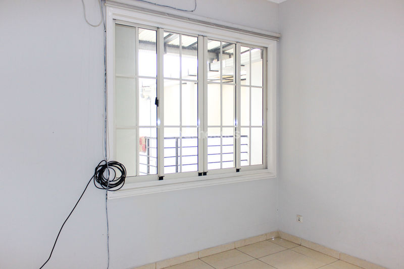 Cluster Sutera Amarylis 3 Tangerang