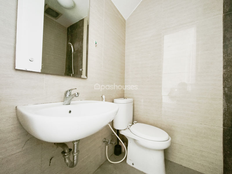 Citra Gran Cibubur Cluster Clover Garden Blok CC2