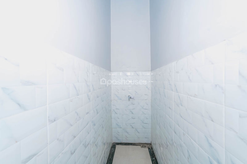 Jalan KH Ahmad Dahlan Beji