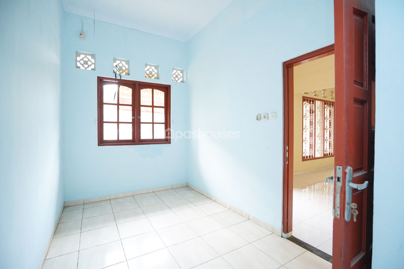 Komplek Bangun Reksa Indah