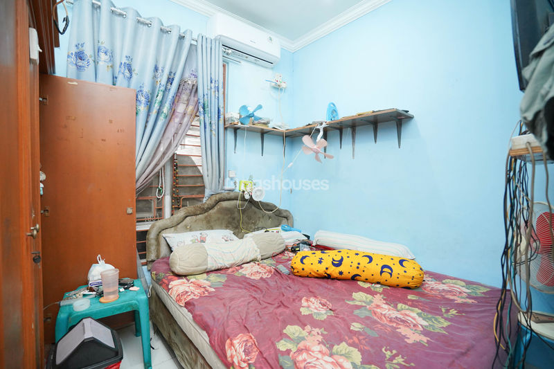 Grand View Karawaci Cluster Fontana Vista