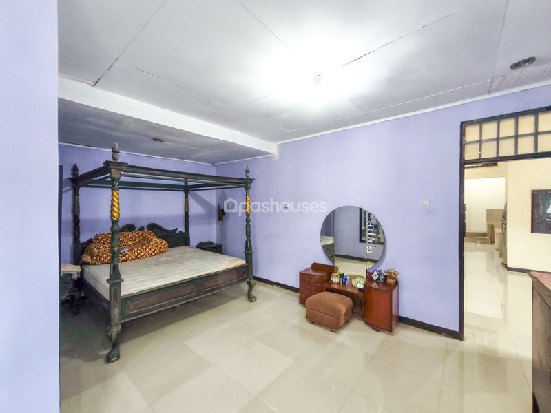 Pamulang Estate Blok G8 No.14