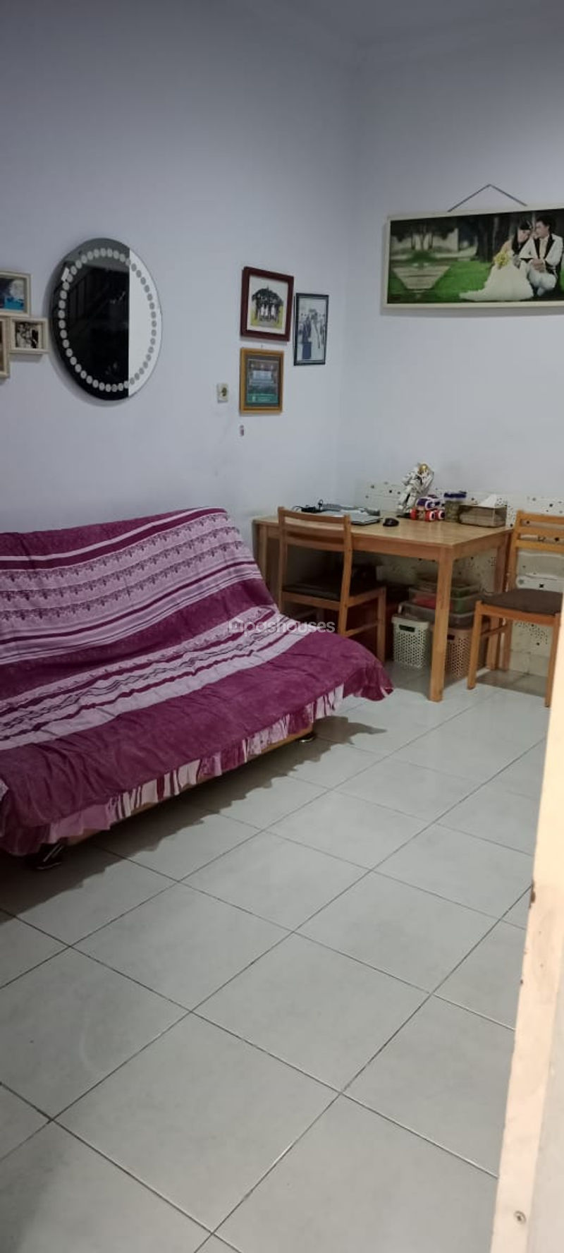 Calista Residence Blok C No.9