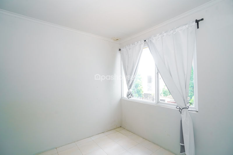 Komplek Mahogany Residence Depok Blok E10