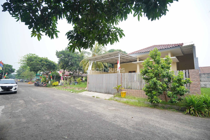 Perumahan Citra Raya