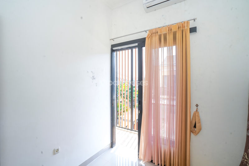 Perumahan Kirana Premier Blok D No.1