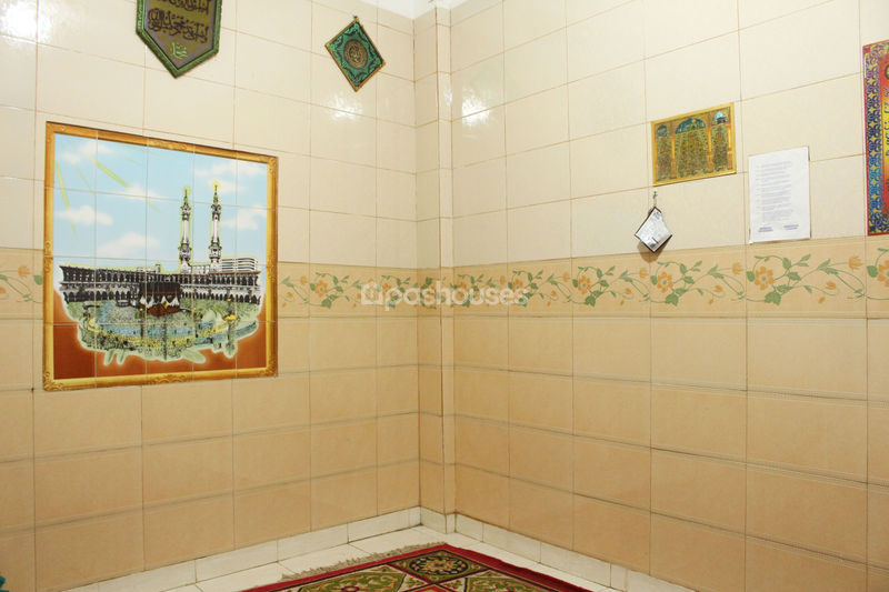 Perumahan Pondok Gede Permai